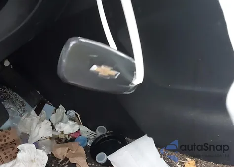 2019 Chevrolet Equinox Lt z USA, uszkodzony, nr VIN 3GNAXKEV9KS522001